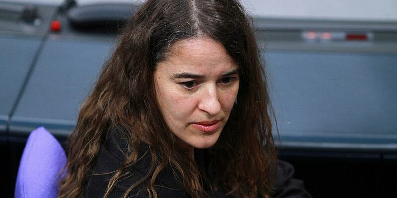 Heike Heubach (Archiv) - Foto: über dts Nachrichtenagentur