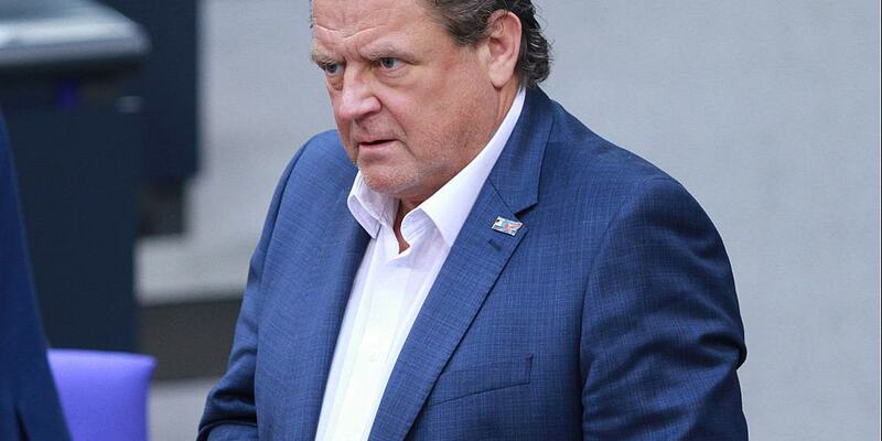 Stephan Brandner (Archiv) - Foto: über dts Nachrichtenagentur