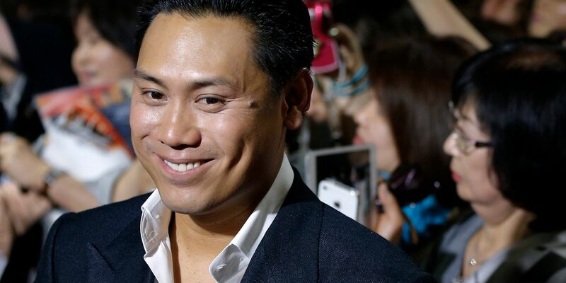 US-Regisseur Jon M. Chu will seinen früheren Filmhit «Crazy Rich» als Musical auf die Bühne bringen. - Foto: Kiyoshi Ota/dpa