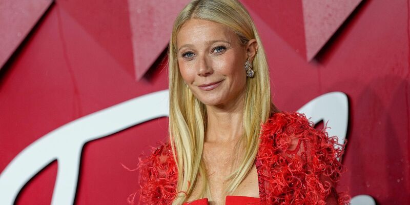 Gwyneth Paltrow hat mehrere verlockende Filmangebote abgelehnt und lieber Zeit mit ihren Kindern verbracht. - Foto: Scott Garfitt/Invision/AP/dpa