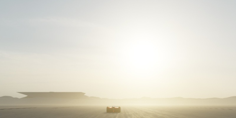 Škoda Vision Gran Turismo: Škoda Auto gibt Details zur Weltpremiere bekannt - Foto: presseportal.de