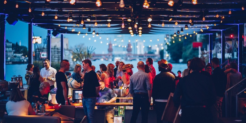 BIG BANG FESTIVAL 2024 / Mittelstandshelden treffen sich in Berlin: Gemeinsam Zukunft machen! / Deutschlands größtes B2B-Event für den Mittelstand findet am 11. & 12. September statt - Foto: presseportal.de