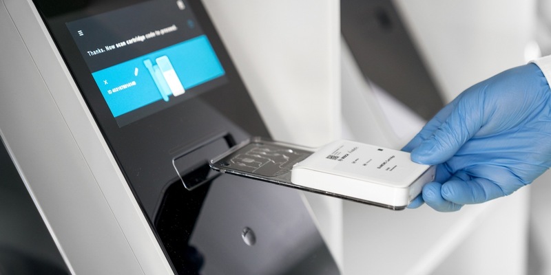 Weitere Medizintechnik-Partnerschaft: Bosch und R-Biopharm stärken Analyseplattform Vivalytic / Einsatz von innovativer Bosch BioMEMS-Technologie für PCR-Tests auf multiresistente Bakterien geplant - Foto: presseportal.de