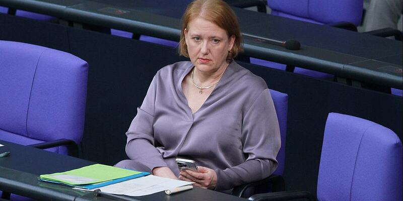 Lisa Paus (Archiv) - Foto: über dts Nachrichtenagentur