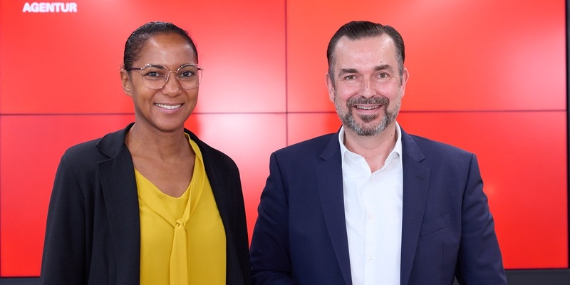 APA und Google verlängern Transformationskooperation - Foto: presseportal.de