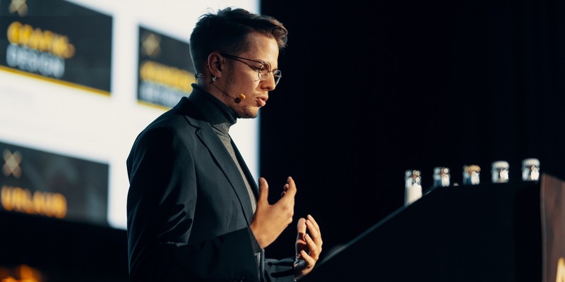 Digitales Onboarding im Agenturservice: Florian Gerstner klärt auf - So sorgt LearningSuite für mehr Empfehlungen und zufriedenere Kunden - Foto: presseportal.de