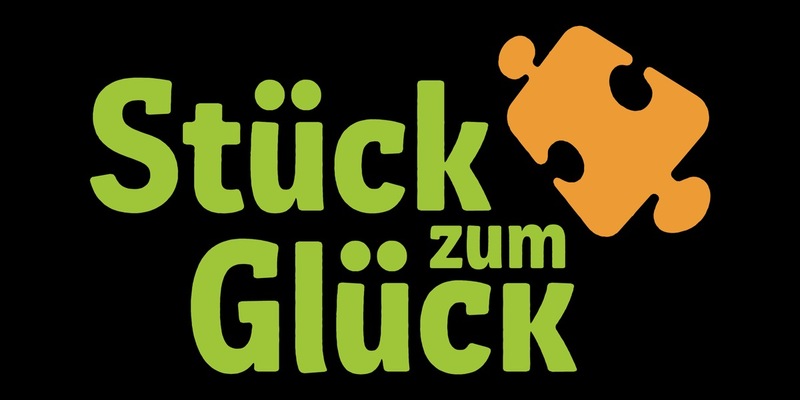 Initiative Stück zum Glück wird weitergeführt / Auf zur vierten Million - für Inklusion auf Spielplätzen! - Foto: presseportal.de