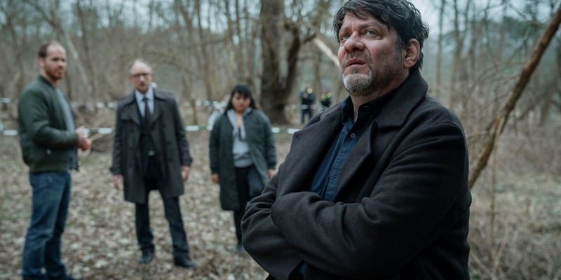 Der Kommissar und die Angst im ZDF - Foto: presseportal.de