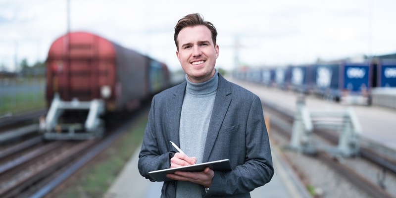 Wissenschaftlich fundiert: Wie Julian Mannott mit einem ganzheitlichen Ansatz Fachkräfte für mittelständische Unternehmen gewinnt - Foto: presseportal.de
