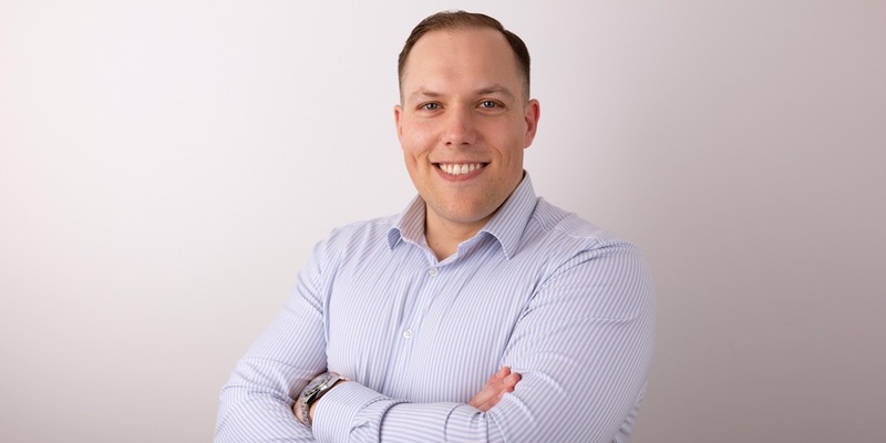 Niklas Buchmüller von BMLR Marketing: Wie der Mittelstand an Sichtbarkeit gewinnt - Foto: presseportal.de