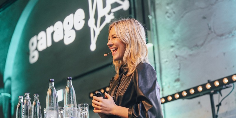 Start-up-Award für Duisburg: garage DU mit mehr Challenges denn je zu Klimaschutz und Nachhaltigkeit - Foto: presseportal.de