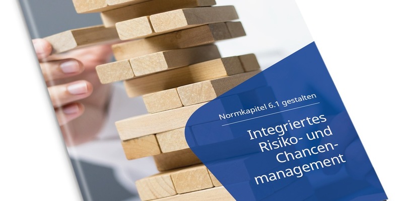 Neuer Blick aufs Managementsystem: Chancen und Risiken integriert betrachten / DQS-Whitepaper fasst Ergebnisse des Forschungsprojektes Risiko 2.0 zusammen - Foto: presseportal.de