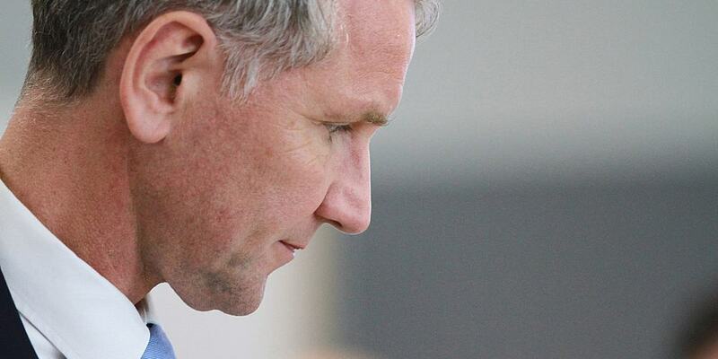 Björn Höcke am 18.04.2024 - Foto: über dts Nachrichtenagentur