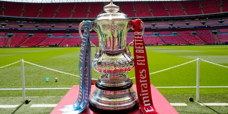 Im FA-Cup soll es künftig weniger Spiele geben. - Foto: Jon Super/AP/dpa/Archiv