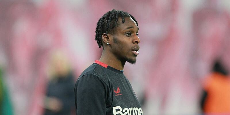 Jeremie Frimpong (Bayer Leverkusen) (Archiv) - Foto: über dts Nachrichtenagentur