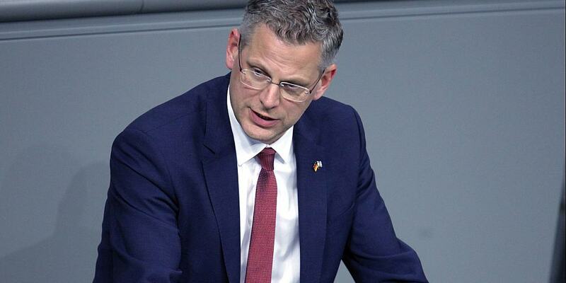 Christoph de Vries (Archiv) - Foto: über dts Nachrichtenagentur