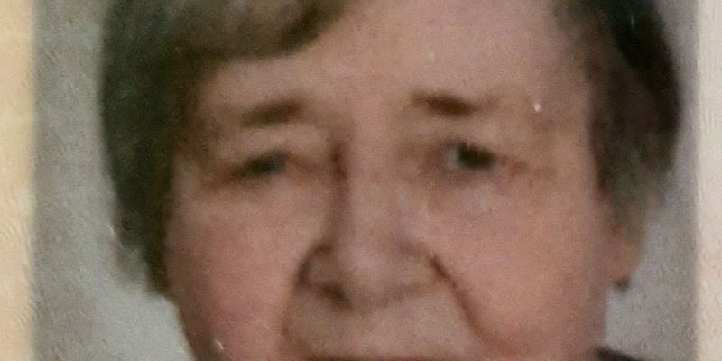 POL-NI: Rehburg-Loccum - Vermisste Person - Polizei bittet um Mithilfe - Foto: presseportal.de