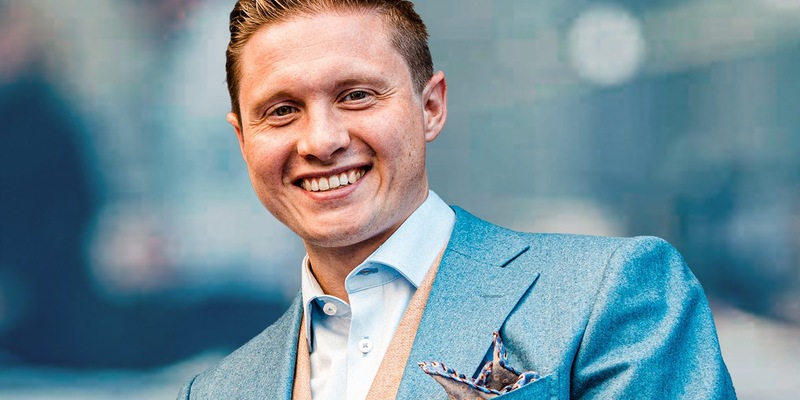 Per Jobwechsel die eigene Karriere vorantreiben? / Münchner Headhunter Dominik Roth verrät, wie das gelingt - Foto: presseportal.de