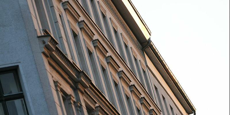 Hausfassade (Archiv) - Foto: über dts Nachrichtenagentur