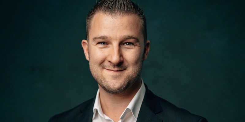 Marco Schröder von der 3 Plus Solutions GmbH & Co. KG: Die drei Hauptgründe, warum Kunden und Mitarbeiter Ihrem Unternehmen nicht vertrauen - Foto: presseportal.de