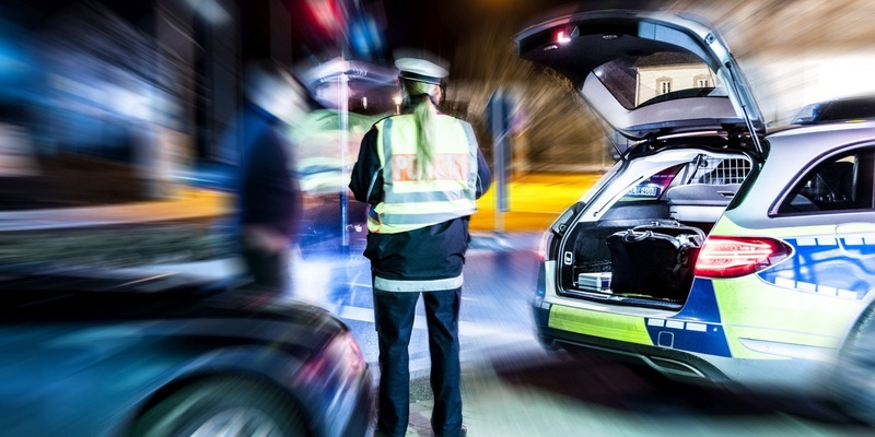 LKA-RP: 10 Festnahmen und 57 vollstreckte Haftbefehle bei länderübergreifendem Sicherheitstag - Foto: presseportal.de