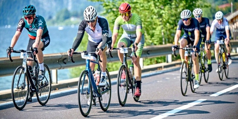 Lauf- und Radsportkalender 2024 - im Mondseeland ist was los - Foto: presseportal.de
