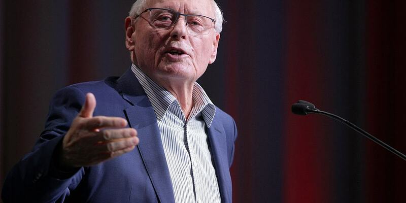 Oskar Lafontaine (Archiv) - Foto: über dts Nachrichtenagentur