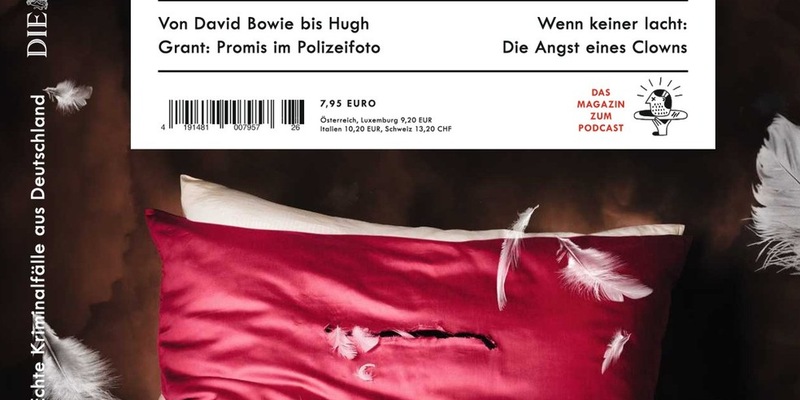 Sibylle Berg nennt Digitalisierung gigantische Manipulations- und Überwachungsmaschine - Foto: presseportal.de