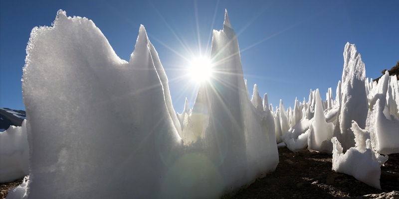 Terra X: Rätselhafte Phänomene in der ZDFmediathek und im ZDF - Foto: presseportal.de