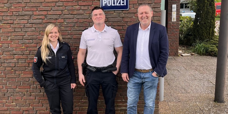 POL-SZ: Pressemitteilung des Polizeikommissariats Wolfenbüttel vom 19.04.2024: Nachtrag - Foto: presseportal.de