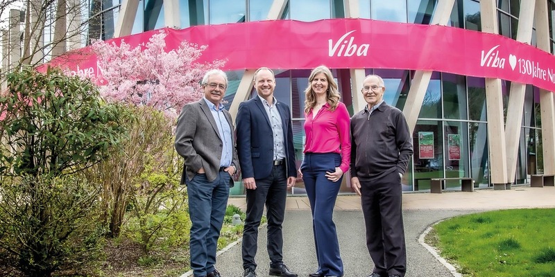 Viba sweets GmbH übernimmt einen Großteil der Filialen von arko | HUSSEL | Eilles und stärkt nationale Marktpräsenz - Foto: presseportal.de