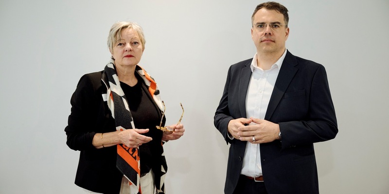 Chemie-Tarifrunde: Standort und Beschäftigung sichern - Foto: presseportal.de