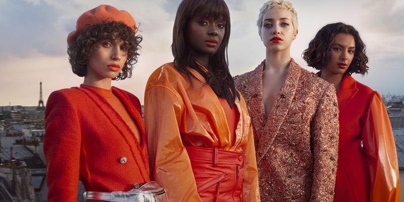 Neue Studienergebnisse von L'Oréal Paris in Zusammenarbeit mit IPSOS identifizieren Belästigung in der Öffentlichkeit als Auslöser zunehmender Unsichtbarkeit von Frauen in der Gesellschaft - Foto: presseportal.de