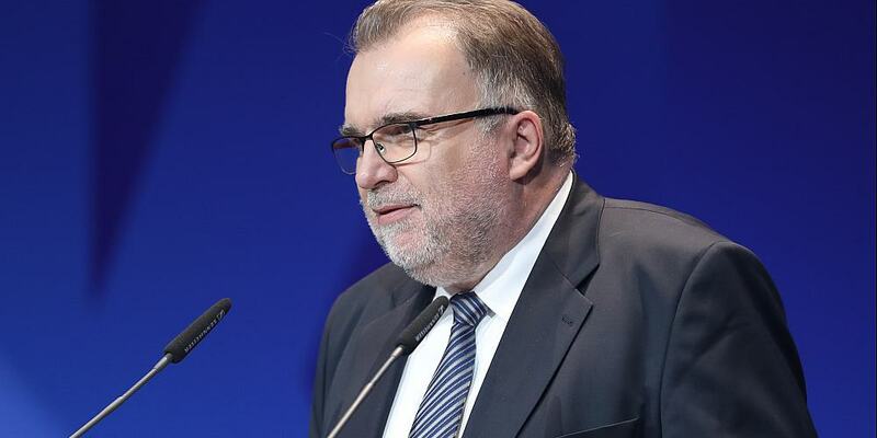 Siegfried Russwurm (Archiv) - Foto: über dts Nachrichtenagentur