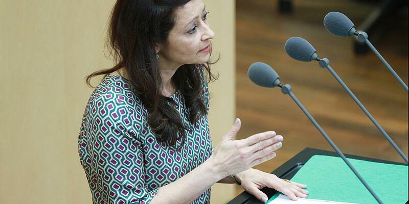 Felor Badenberg (Archiv) - Foto: über dts Nachrichtenagentur