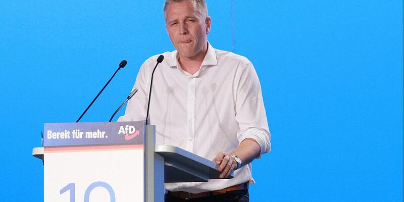 Petr Bystron (Archiv) - Foto: über dts Nachrichtenagentur