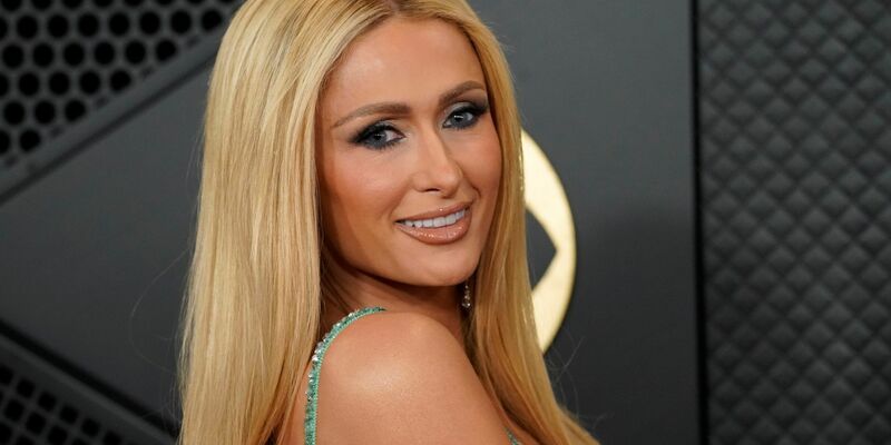 Paris Hilton ist zweifache Mutter. - Foto: Jordan Strauss/Invision/AP/dpa