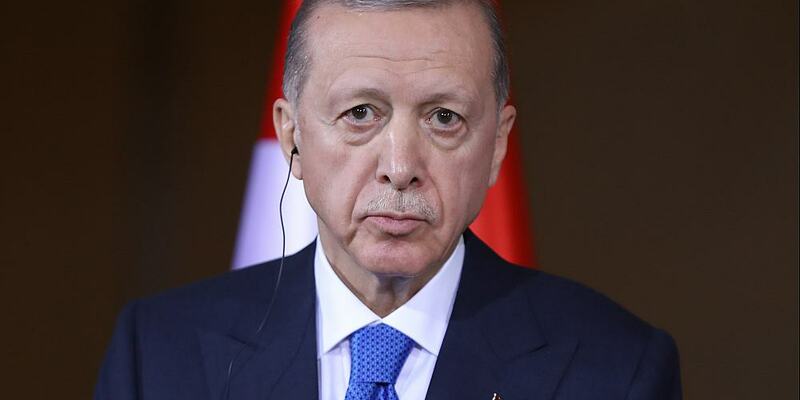 Recep Tayyip Erdogan (Archiv) - Foto: über dts Nachrichtenagentur