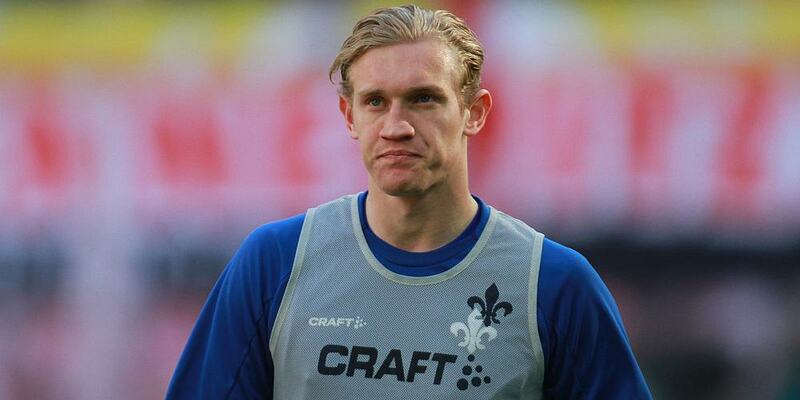 Christoph Klarer (SV Darmstadt 98) (Archiv) - Foto: über dts Nachrichtenagentur