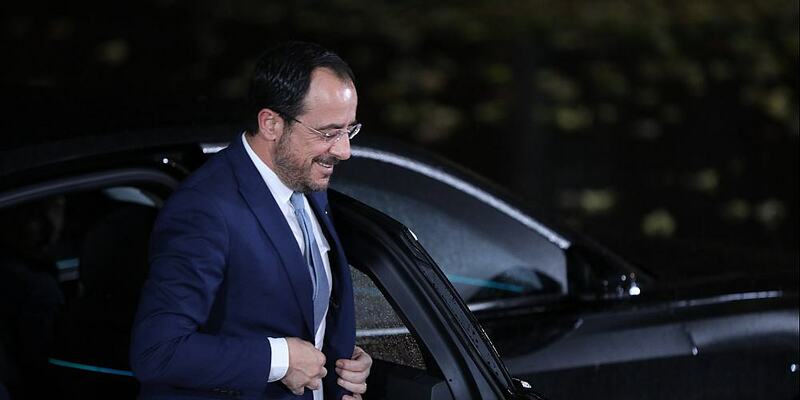 Nikos Christodoulides (Archiv) - Foto: über dts Nachrichtenagentur