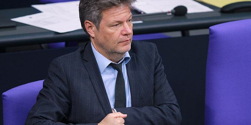 Robert Habeck (Archiv) - Foto: über dts Nachrichtenagentur