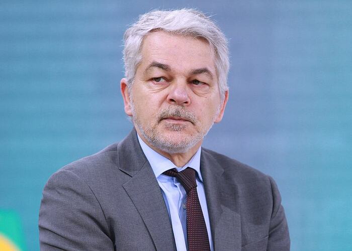 Der Militärexperte Carlo Masala wirft den deutschen Parteien vor, im Bundestagswahlkampf fast nur �