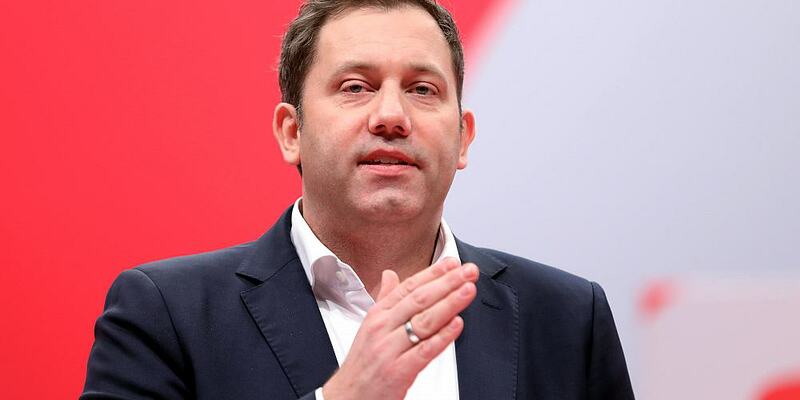 Lars Klingbeil (Archiv) - Foto: über dts Nachrichtenagentur