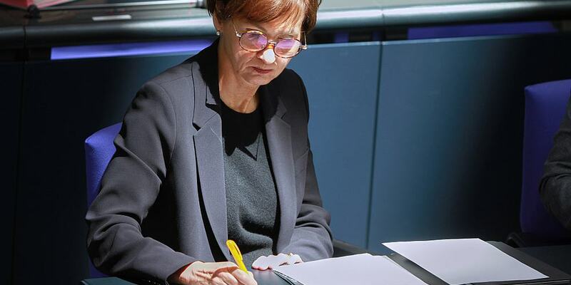 Bettina Stark-Watzinger (Archiv) - Foto: über dts Nachrichtenagentur