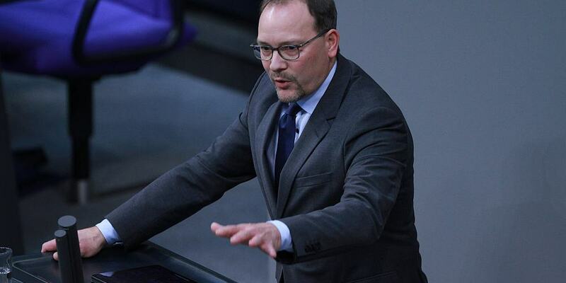 Karsten Klein (Archiv) - Foto: über dts Nachrichtenagentur