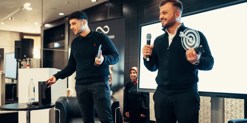 Ecomunlimited GmbH: Warum Dropshipper keine 10.000 Euro Umsatz machen - Foto: presseportal.de