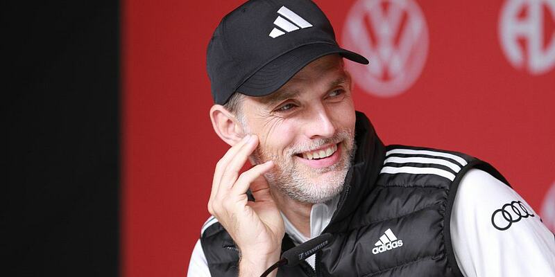 Thomas Tuchel (Archiv) - Foto: über dts Nachrichtenagentur