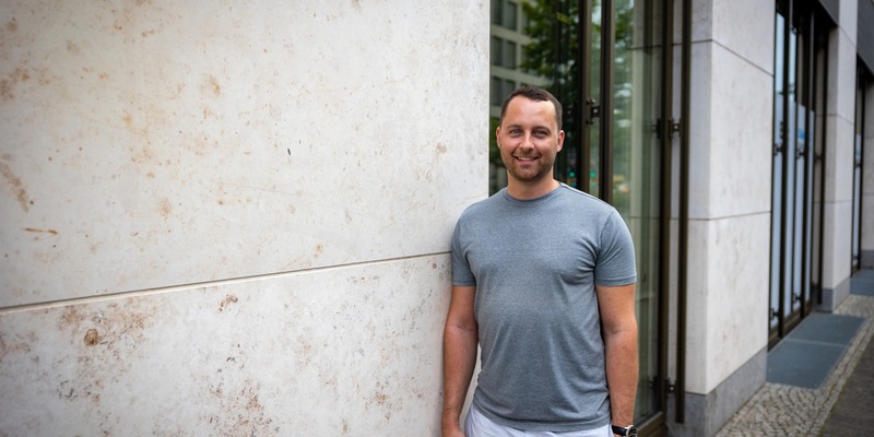 Warum Deutschlands Mittelständler ihre Start-up-Strategie ändern: Experte verrät, was andere Start-ups daraus lernen können - Foto: presseportal.de