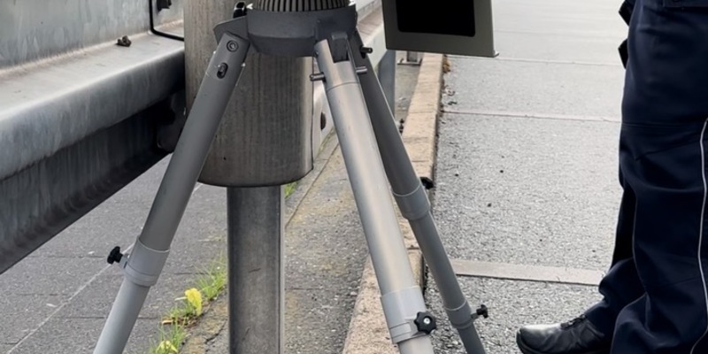 POL-HA: Bilanz der Hagener Polizei zur Aktion Roadpool Operation Speed - Foto: presseportal.de