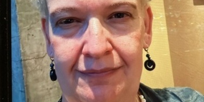 POL-DA: Lampertheim: 55-jährige Frau vermisst / Wer kann Hinweise geben? - Foto: presseportal.de